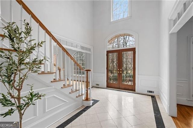 840 Malvern Hill, Johns Creek, GA 30022