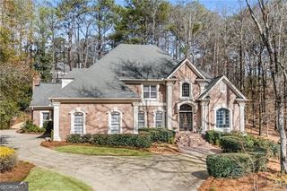 840 Malvern Hill, Johns Creek, GA 30022
