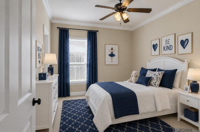 17892 Villa Lake Ave, Central, LA 70739