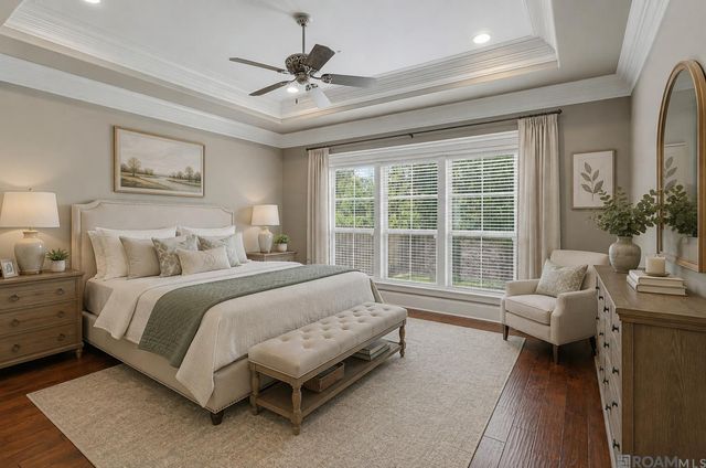 17892 Villa Lake Ave, Central, LA 70739