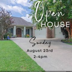 17892 Villa Lake Ave, Central, LA 70739
