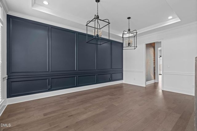301 Addison Pond Drive, Holly Springs, NC 27540