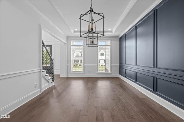 301 Addison Pond Drive, Holly Springs, NC 27540