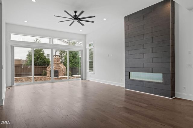 301 Addison Pond Drive, Holly Springs, NC 27540