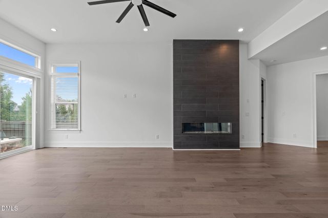 301 Addison Pond Drive, Holly Springs, NC 27540