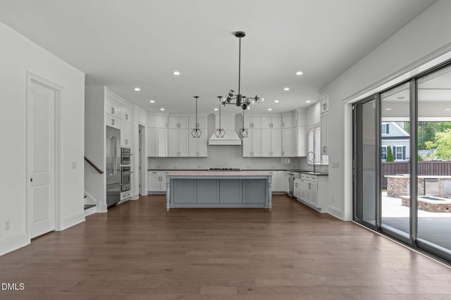 301 Addison Pond Drive, Holly Springs, NC 27540