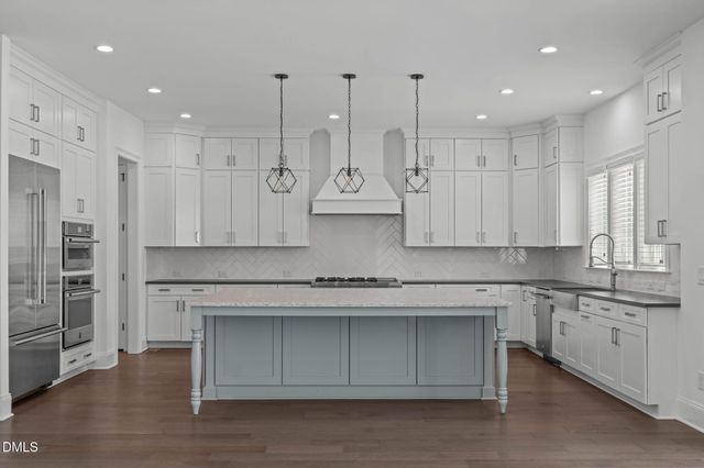301 Addison Pond Drive, Holly Springs, NC 27540