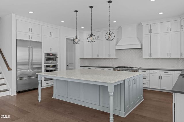 301 Addison Pond Drive, Holly Springs, NC 27540