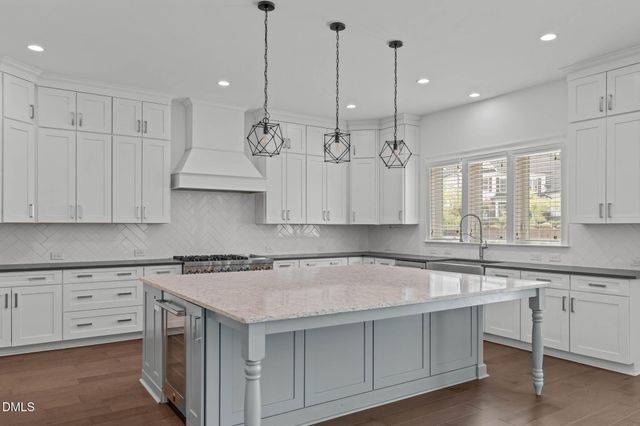 301 Addison Pond Drive, Holly Springs, NC 27540