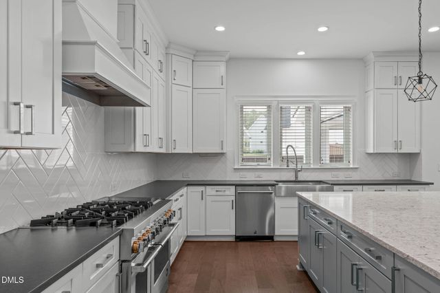 301 Addison Pond Drive, Holly Springs, NC 27540