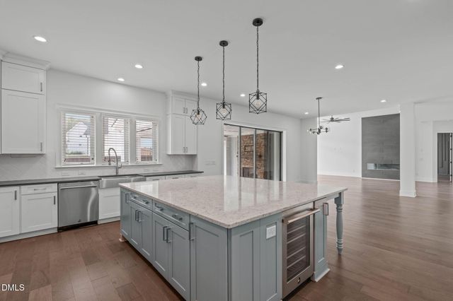 301 Addison Pond Drive, Holly Springs, NC 27540
