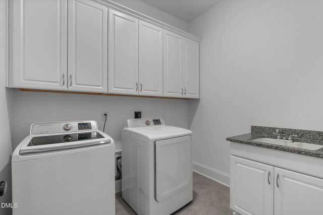 301 Addison Pond Drive, Holly Springs, NC 27540