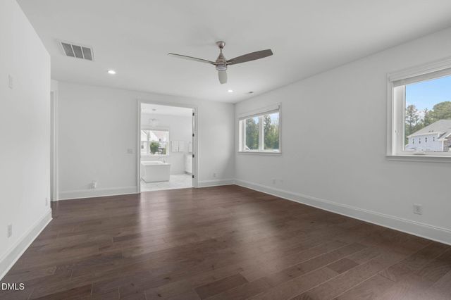 301 Addison Pond Drive, Holly Springs, NC 27540