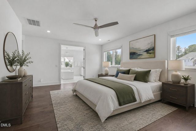 301 Addison Pond Drive, Holly Springs, NC 27540