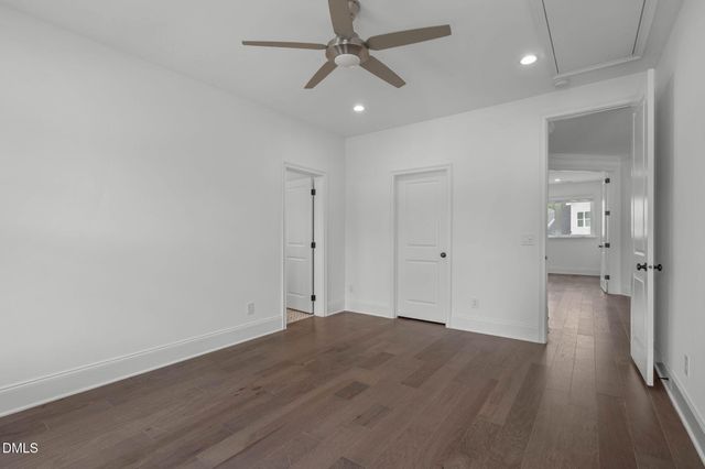 301 Addison Pond Drive, Holly Springs, NC 27540