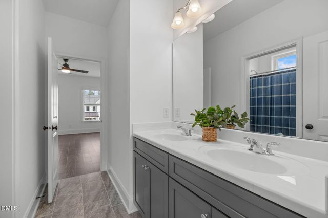 301 Addison Pond Drive, Holly Springs, NC 27540