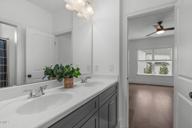 301 Addison Pond Drive, Holly Springs, NC 27540
