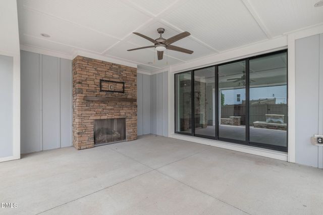 301 Addison Pond Drive, Holly Springs, NC 27540