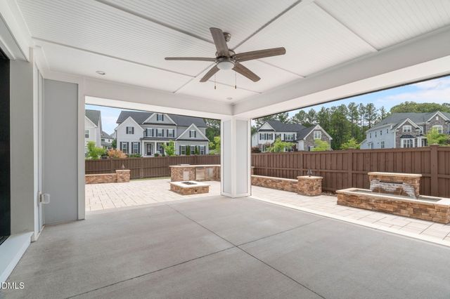 301 Addison Pond Drive, Holly Springs, NC 27540