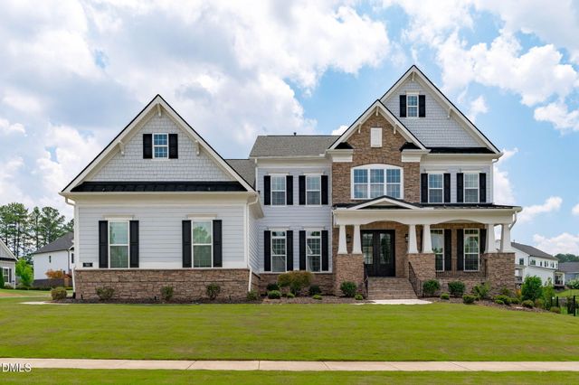 301 Addison Pond Drive, Holly Springs, NC 27540
