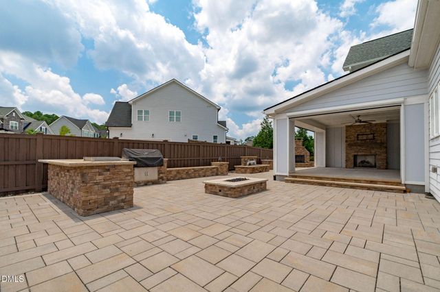 301 Addison Pond Drive, Holly Springs, NC 27540