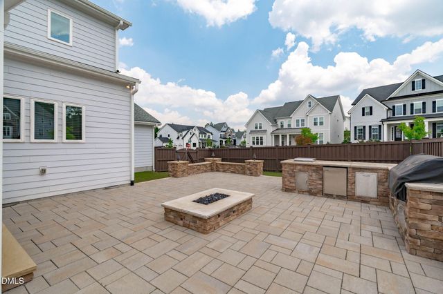 301 Addison Pond Drive, Holly Springs, NC 27540