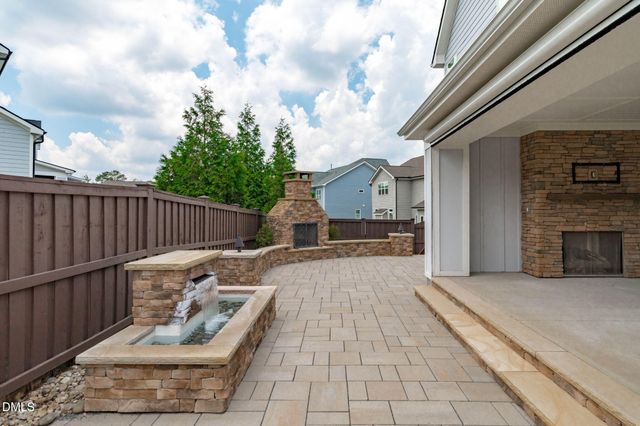 301 Addison Pond Drive, Holly Springs, NC 27540