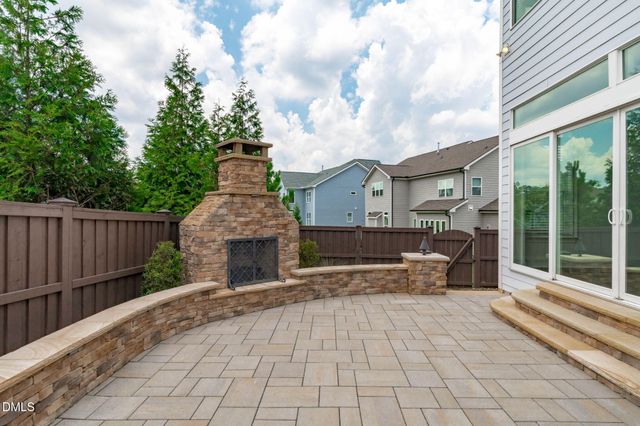 301 Addison Pond Drive, Holly Springs, NC 27540