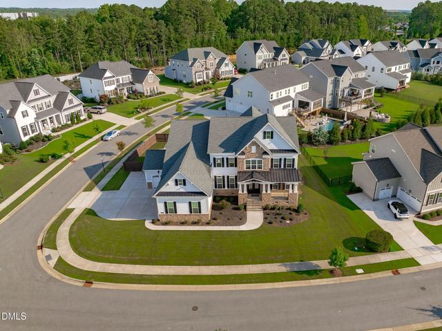 301 Addison Pond Drive, Holly Springs, NC 27540