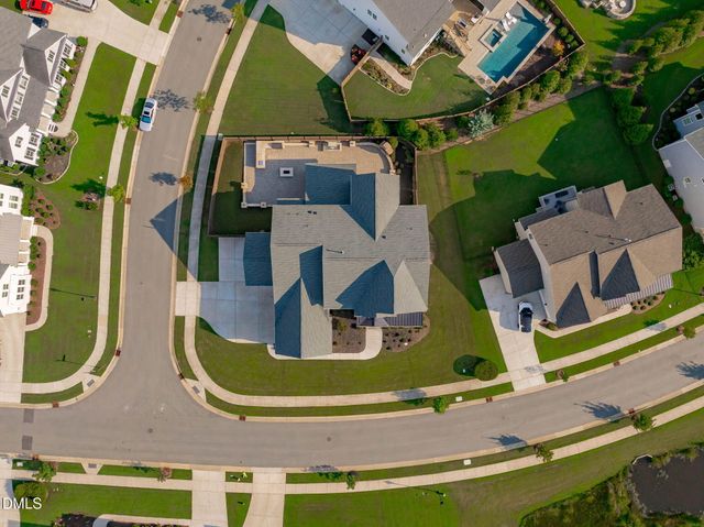 301 Addison Pond Drive, Holly Springs, NC 27540