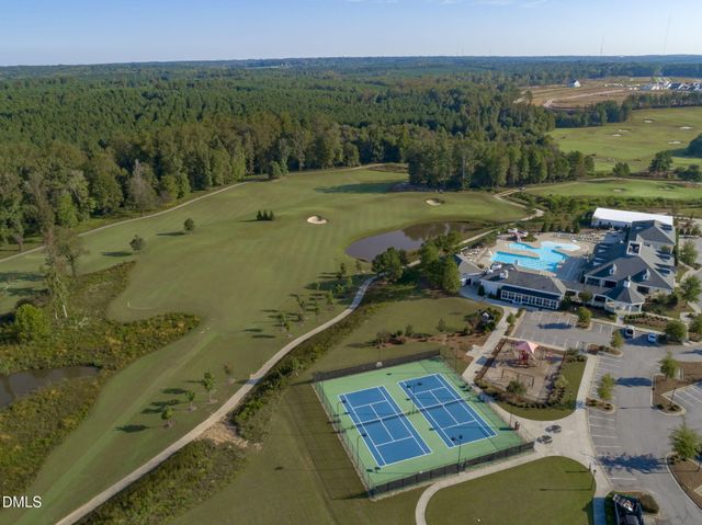 301 Addison Pond Drive, Holly Springs, NC 27540