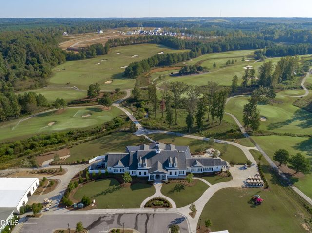 301 Addison Pond Drive, Holly Springs, NC 27540
