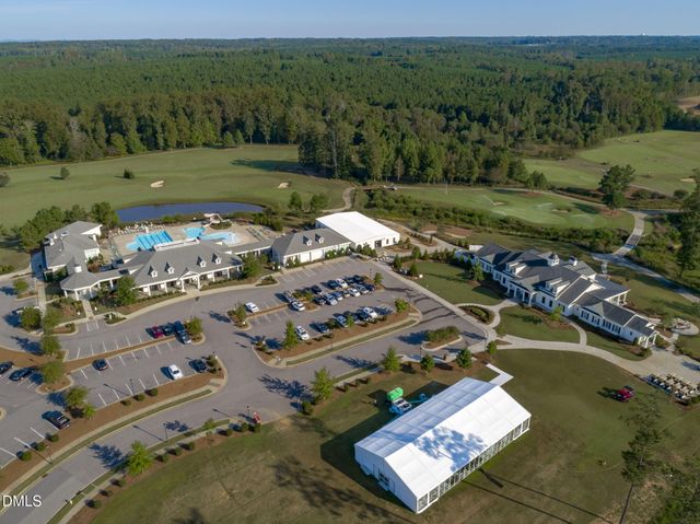 301 Addison Pond Drive, Holly Springs, NC 27540