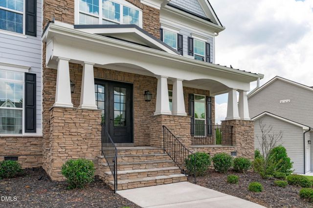 301 Addison Pond Drive, Holly Springs, NC 27540