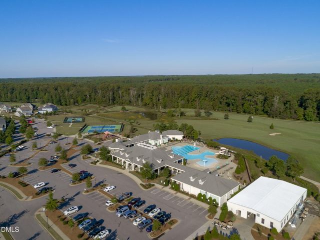 301 Addison Pond Drive, Holly Springs, NC 27540