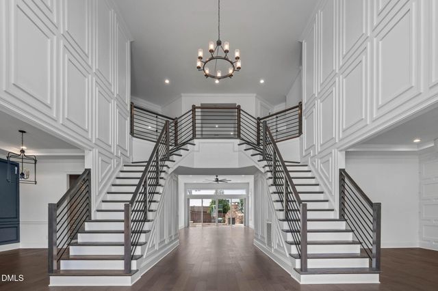 301 Addison Pond Drive, Holly Springs, NC 27540