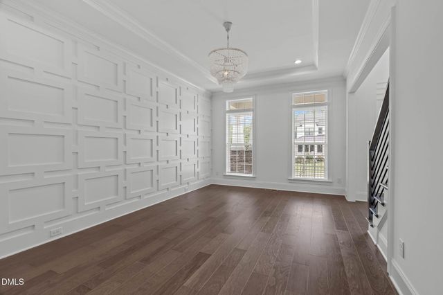 301 Addison Pond Drive, Holly Springs, NC 27540