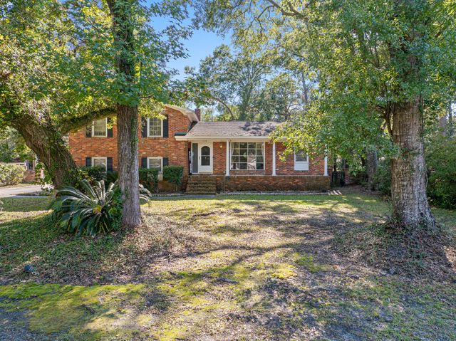 110 Harter Drive, Summerville, SC 29485