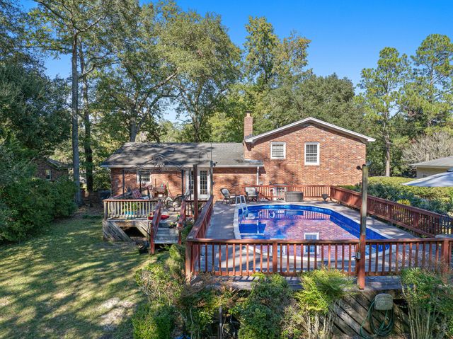 110 Harter Drive, Summerville, SC 29485