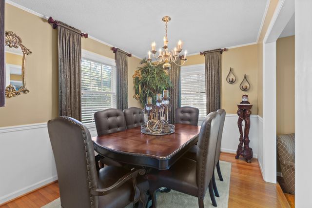 110 Harter Drive, Summerville, SC 29485