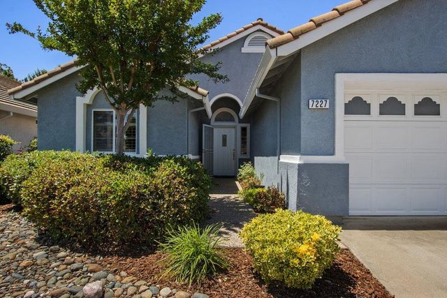7227 Timberrose Way, Roseville, CA 95747
