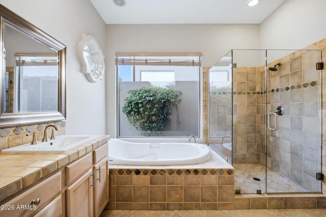 9311 E CAVALRY Drive, Scottsdale, AZ 85262