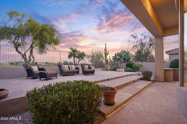 9311 E CAVALRY Drive, Scottsdale, AZ 85262