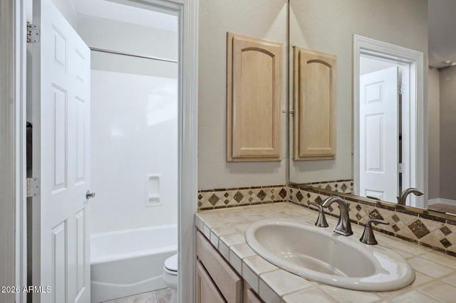 9311 E CAVALRY Drive, Scottsdale, AZ 85262