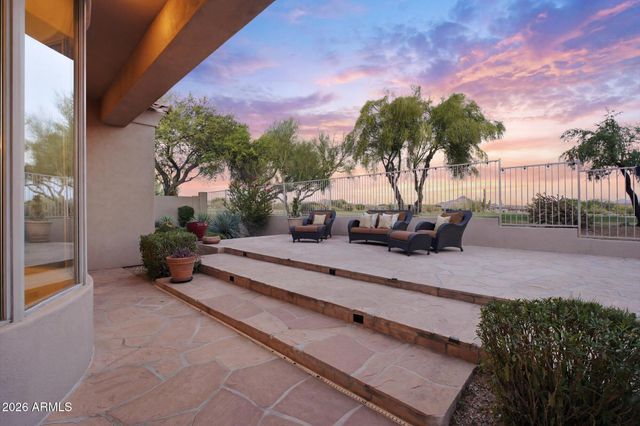 9311 E CAVALRY Drive, Scottsdale, AZ 85262