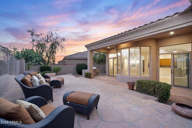 9311 E CAVALRY Drive, Scottsdale, AZ 85262