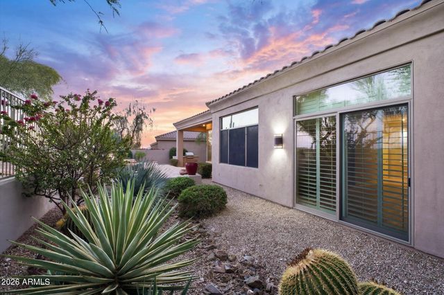 9311 E CAVALRY Drive, Scottsdale, AZ 85262