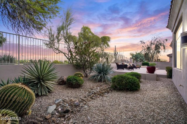9311 E CAVALRY Drive, Scottsdale, AZ 85262