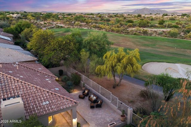 9311 E CAVALRY Drive, Scottsdale, AZ 85262