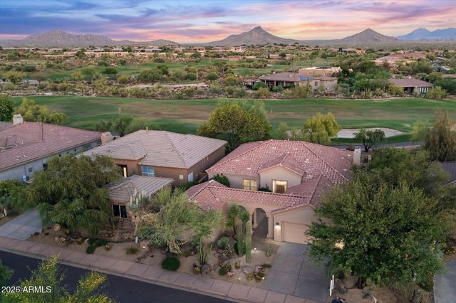 9311 E CAVALRY Drive, Scottsdale, AZ 85262